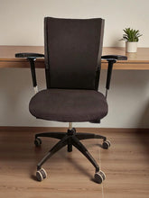 Scaun ergonomic de birou Steelcase Werndl - second hand